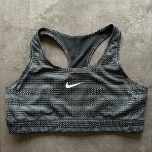Nike sports bra